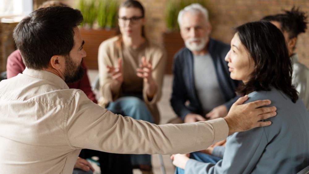 Mental Health Family Support - DR. ARUNAVA DATTA Blog